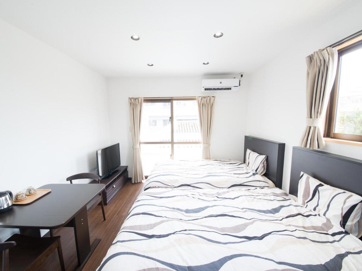 Maruka石垣島 Hotel Ishigaki  Екстериор снимка