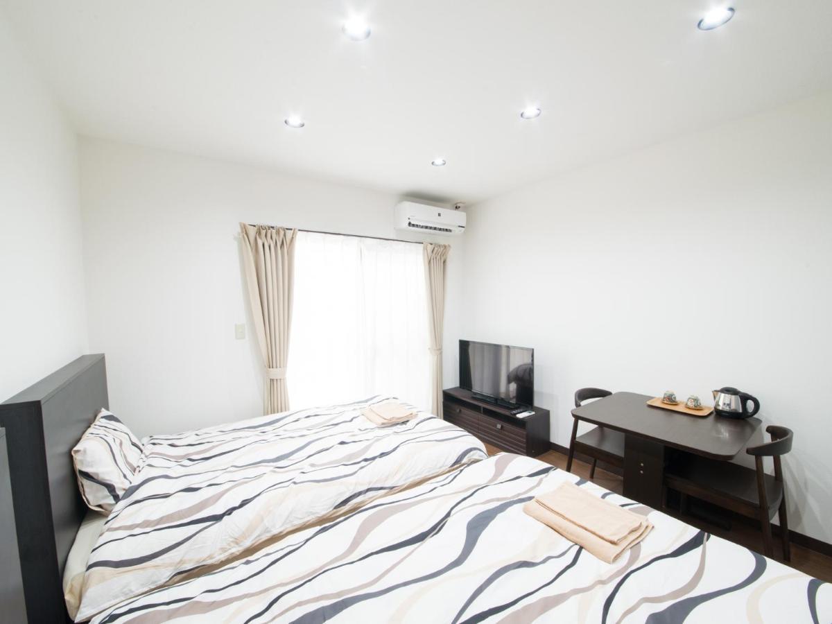 Maruka石垣島 Hotel Ishigaki  Екстериор снимка