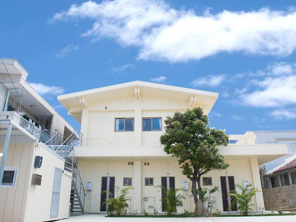Maruka石垣島 Hotel Ishigaki  Екстериор снимка