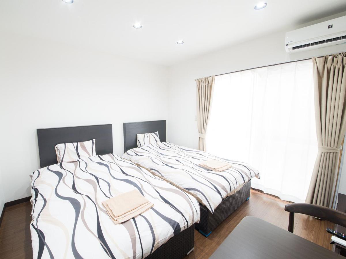 Maruka石垣島 Hotel Ishigaki  Екстериор снимка